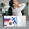 El Parche para el Cuidado de las Articulaciones Laniska Presenta una Fórmula Suave para Cuidar las Articulaciones, Proporciona Confort y se Adhiere a la Piel para el Cuidado Corporal Diario