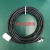 Soldadura Láser Soldadura Automática Pulsada Paso a Paso Soldadura por Arco de Argón Alimentador de Hilo Brazo Robótico Rueda Impulsor de Tubo Pantalla LCD