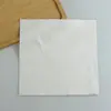 Paño de Limpieza para Gafas de Gamuza, Fibra Ultrafina, Sin Pelusa, Adecuado para Limpiar Pantallas de Teléfono Móvil, Joyería y Lentes, Personalizable con Logo
