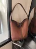 Bolsa Saco Feminina Grande Capacidade 2026 Novo Estilo Texturizada Ombro Único Transversal Bolsa Tote para o Dia a Dia Versátil Bolsa de Ombro
