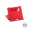 Fabricantes transfronteiriços atacado suporte de mesa dobrável para celular multiângulo portátil caixa com LOGO presentes criativos pequenos para lives