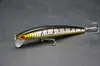 Señuelo Korora Minnow 10cm/9g Flotante Anillo de Agua Perla Simulada Señuelo Duro Señuelo Artificial Señuelo Transfronterizo Minnow
