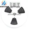 Ss110 Ss210 Ss310 Ss510 Sma(Do-214Ac) Diodo Schottky SMD
