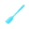 Conjunto de Utensílios de Silicone para Cozinha Colher de Sopa e Espátula Tudo-em-Um Colher e Espátula de Silicone para Cozinhar Tudo Incluído Utensílios de Cozinha Domésticos