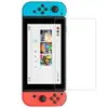 Adequado para Nintendo Switch Película Protetora, Película para Console de Jogo Lite, Película à Prova de Explosão de Alta Definição, Switch Oled