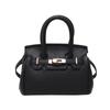 Bolso pequeño de alta calidad para mujer 2023, nuevo bolso transfronterizo, popular bolso de mensajero, popular bolso portátil Kelly platino