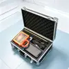 Equipo de Detección de Agua Subterránea de Mina Imagen 3D Portátil Fácil de Operar Buscador de Agua con Imagen 3D para Minas
