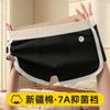 Ropa Interior de Algodón Puro para Hombre, Bóxers de Algodón de Xinjiang, Bóxers de Talla Grande para Jóvenes, Venta al por Mayor Transpirable Antibacterial