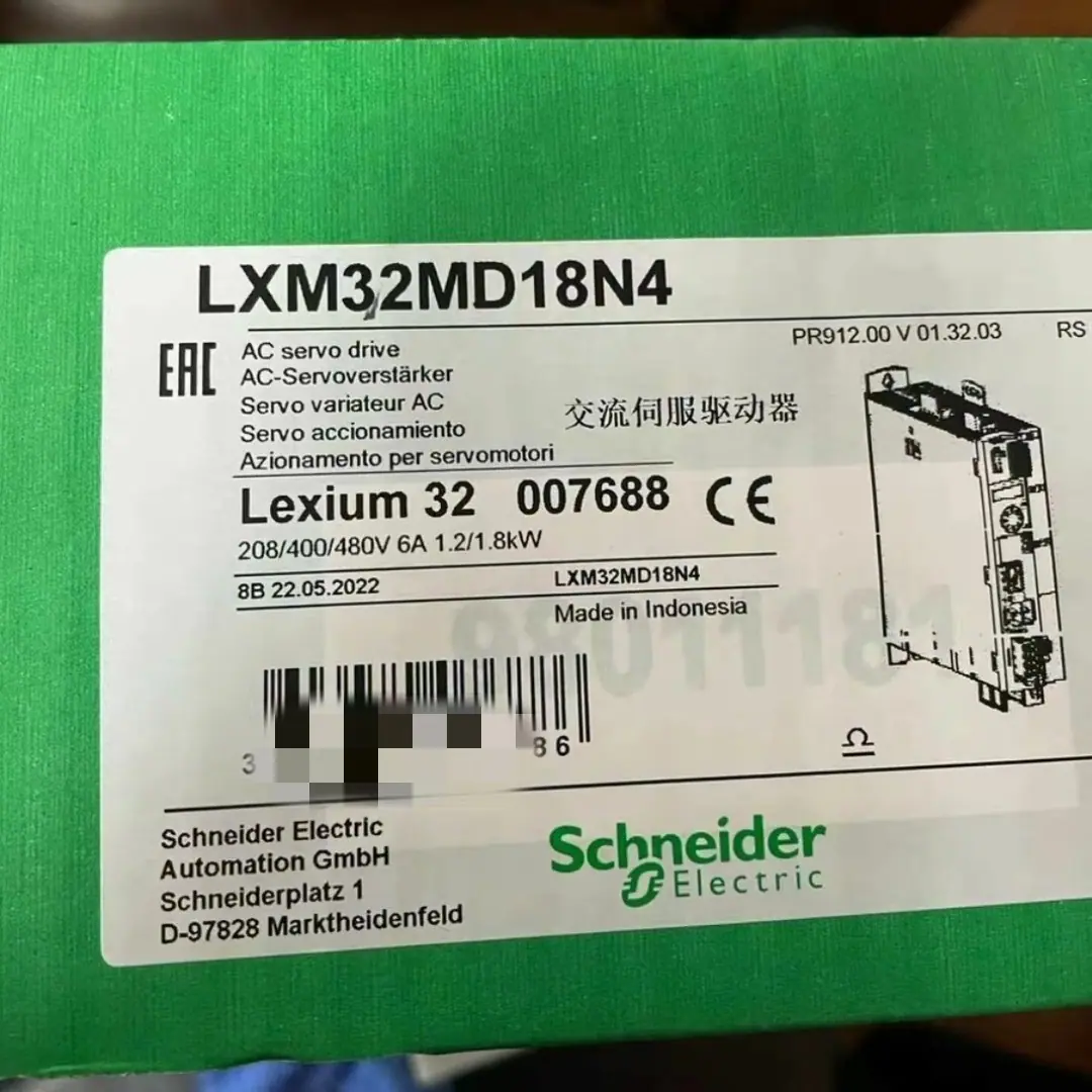 LXM32MD18N4-202301