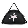 Bolsa de Danza Nueva para Niños Mochila de Hombro para Danza Bolsa de Ballet Latino para Niñas Bolsa de Danza de Princesa Estampado LOGO