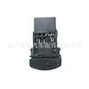 Interruptor de advertencia de peligro de cabello liso de fábrica para Isuzu 8972024761