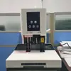 Atacado e Varejo de Fábrica Máquina Alemã DJ-50A Máquina Inteligente de Encadernação Financeira por Voz, Máquina de Encadernação com Mangueira Loja de Franquia