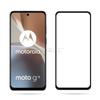 Para MOTO G32 HD Filme Temperado MOTO G32 Duas Telas de Seda Fortes Cola Completa Filme Protetor de Vidro Temperado
