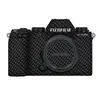 Burro Vagabundo Es Adecuado para Fuji Xs20 Película que Cambia de Color Pegatina Película de Cámara X-S20 Piel Adhesiva sin Rastro de Cobertura Completa