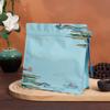 Bolsas de Té, Café, Longjing, Dahongpao, Té Verde, Bolsas de Empaque de Nuez de Betel, Bolsas con Cierre Autoadhesivo, Bolsas de Regalo de Papel de Aluminio, Engrosadas