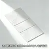 Adecuado para la Nueva Versión del Modelo 3/Y de Tesla, Película para Consola Central, Alfombrilla de Silicona, Accesorios de Modificación Interior, Antideslizante