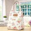 Bolsas Térmicas de Tela Oxford en Stock para Dropshipping, Bolsas para Almuerzo, Bolsas Térmicas, Bolsas para Lonchera, Bolsas de Hielo, Bolsas de Papel de Aluminio Adecuadas para Uso Laboral