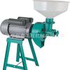 Máquina Despulpadora Pulverizador Casero Doble Propósito Seco y Húmedo Pulverizador de Grano Tipo 150 Máquina de Pulpa de Arroz Pulverizador Leche de Soya