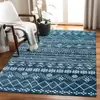 Alfombra de Sala de Estar con Fondo Lavado de Imitación Cachemir Transfronterizo TPE, Manta para Mesita de Noche de Dormitorio, Plegable, Lavable a Máquina, Alfombra de Piso Amazon
