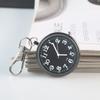 Reloj de bolsillo de cuarzo para niños, enfermeras, estudiantes, ancianos, reloj de pecho, reloj digital de esfera grande para exámenes, venta al por mayor de fábrica