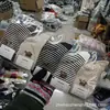 Calcetines Deportivos Antipelusa Nuevos de Otoño e Invierno Calcetines Casuales de Media Caña de Moda Calcetines Pequeños Frescos Fabricante Venta al por Mayor