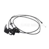10157873 Cable de Liberación Adecuado para GM Chevrolet Tahoe 1995-1999 Conjunto de Cable de Tirador del Capó Delantero
