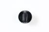 55905-0C010 es adecuado para Toyota Tantu 2000-2006 perilla de control de calefacción perilla de control del ventilador