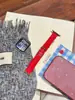 Correa de Reloj Mumu de Felpa Larga y Textura Fina es Adecuada para Apple Watch Iwatch11 Generación 10/987Ultra/Se