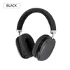 Produto de Venda Quente Transfronteiriço Adequado para Apple, Huaqiangbei Fones de Ouvido Over-Ear com Bateria Ultra Longa, Headset Sem Fio Bluetooth, Som Estéreo