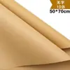 Maceta portátil con apertura para ventana, Empaque de ramo de frutas y flores, Caja vacía, Caja de regalo redonda, Materiales florales para manualidades