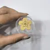 Hazte Rico Pronto Calcomanía Dorada para Teléfono Año del Caballo 2026 Princesa, Por Favor Hazte Rico, Buena Suerte, Riqueza Rápida, Regalo de Año Nuevo