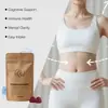 Gomitas de hongo de venta caliente, en stock y listas para enviar, para la salud intestinal, promoviendo el bienestar general y ayudando a moldear una figura hermosa.