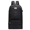 [Expandible] Mochila de capacidad súper grande de 120 litros, bolsa de viaje para exteriores, mochila de montañismo para hombres y mujeres, bolsa de equipaje de viaje