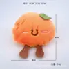 Nuevos Accesorios de Colgante de Muñeca Hot Pot para Niñas, Lindo Colgante Pequeño de Decoración para Llavero de Mochila de Muñeca de Comida