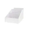 Soporte de Exhibición de Producto, Mostrador de Caja Registradora con Soporte de Exhibición Promocional, Estante de Exhibición Andy Board, Impermeable, a Prueba de Humedad, a Prueba de Explosiones, Soporte de Exhibición Personalizado para Nueces de Betel