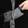 Cuchillo de cocina de doble propósito para cortar directo de fábrica de Yangjiang, cuchillo afilado para el hogar, cuchillo para cortar huesos y carne, cuchillo de cocina al por mayor