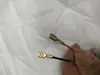Adecuado para Modificación de Coche Honda, Coche Especial, Sin Roturas, Instalación No Destructiva de Cable de Conexión de Bocina, Inserción No Destructiva de Puerta
