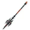 Juego de Mesa Three Kingdoms Kill Alrededor de 15 cm Three Kingdoms Kill Traje de Arco y Flecha Arma Modelo de Metal Artesanía Colección Juguete