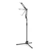 Suporte Especial para Transmissão ao Vivo de Celular de Mesa de Chão Suporte Cantilever Suporte de Suporte Telescópico de Elevação Inclinável para Mesa Plana