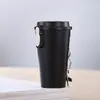 Cenicero portátil al por mayor de fábrica con llavero sellado, cenicero para automóvil, caja de humo, una variedad de transfronterizos