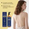 Oceaura Hidratante para la Piel Aceite Hidratante Hidratante y Elástica Piel del Cuerpo Suave Refrescante Suave Aceite Hidratante