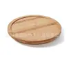 Estante de Almacenamiento de Cocina de Bambú de 16 Compartimentos, Especiero, Estante para Condimentos, Almacenamiento de Especias, Artículos para el Hogar, Utensilios de Cocina de Bambú