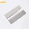 Adecuado para Byd 25 Verano Dm-I Fila de Asientos Salida de Aire Cubierta de Bocina Accesorios de Acero Inoxidable Suministros Automotrices