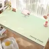 Alfombrilla de Escritorio Dopamina Impermeable y Lavable, Alfombrilla Especial para Escritorio de Escritura y Oficina para Niños y Estudiantes