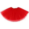 Falda para Adulto Transfronteriza de Amazon Falda de Malla Falda Tutú Europea y Americana Falda Tutú de Ballet Falda de Baile Tres Capas Seis Piezas