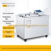 [Huiba] Laboratório de Estamparia e Tingimento Têxtil Tecido de Amostra de Poliéster Tingimento de Amostras Pequenas Máquina de Tingimento para Pequenos Lotes Tingimento de Amostras Médias