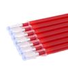 Recargas de Canetas Hidrossolúveis por Atacado para Ponto Cruz, Canetas de Marcação para Artesanato DIY Apagáveis com Água, Acessórios, Refis de Recarga para Desenhar Grades