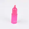Marcador de Seis Secciones Suministros Creativos para Niños Bolígrafo Marcador de Forma Educativa Capacidad Bolígrafo Marcador de Pintura Colorido Regalo