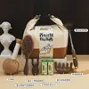 Regalos de Bienvenida con Logo de la Empresa, Paquetes Prácticos de Aniversario y Cumpleaños para Empleados, Snacks Crujientes, Recuerdos de Cuidado de la Salud para Jóvenes