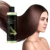 Champú transfronterizo no estándar de romero espesante control de aceite nutritivo e hidratante reparador esponjoso refrescante 100ML